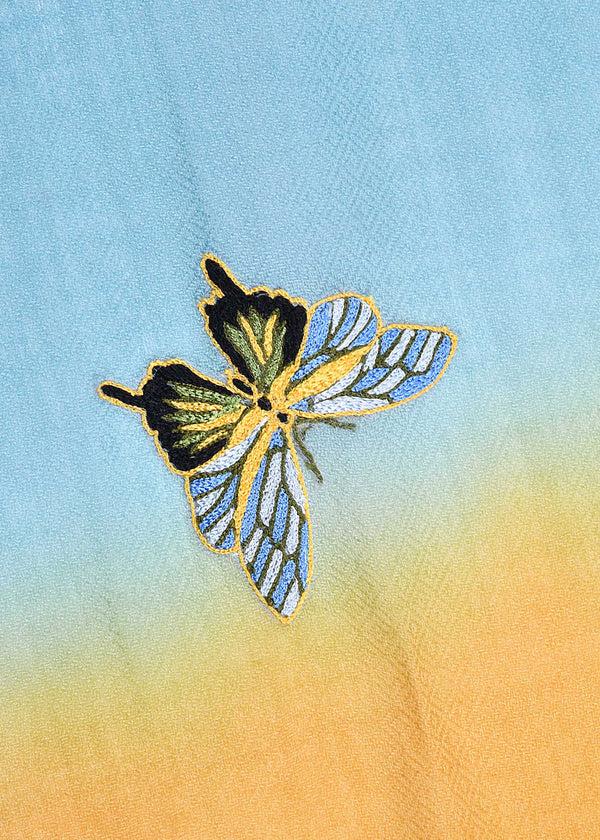 Janavi Migrating In Merino