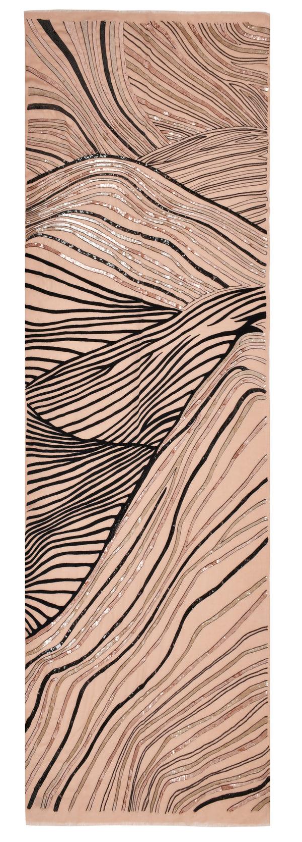 Janavi Mohave In Cashmere