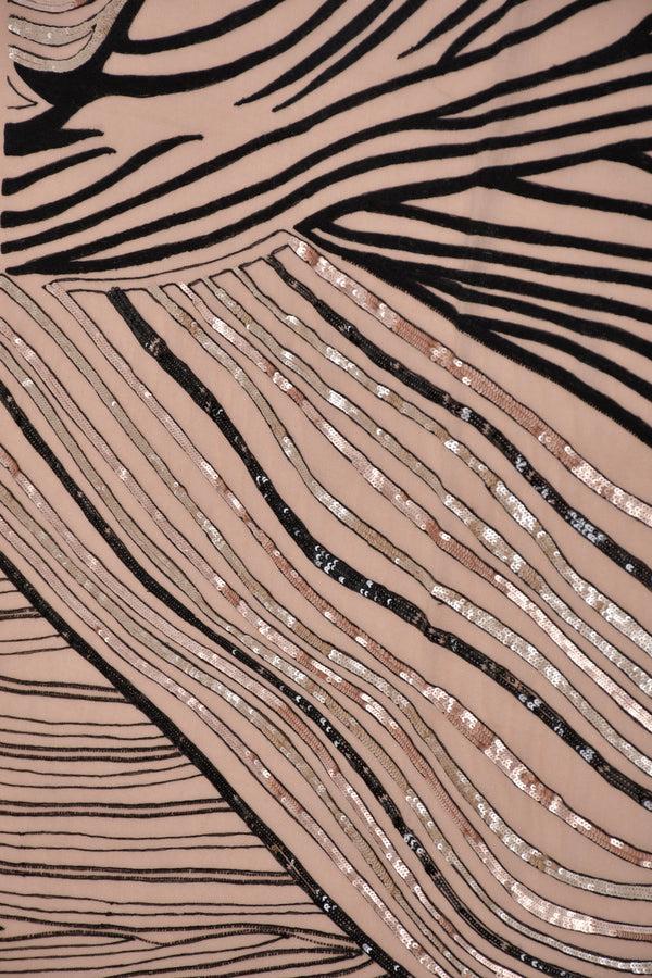 Janavi Mohave In Cashmere