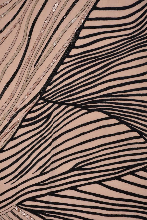 Janavi Mohave In Cashmere