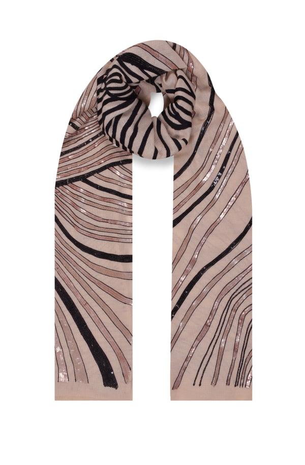 janavi Mohave in Cashmere