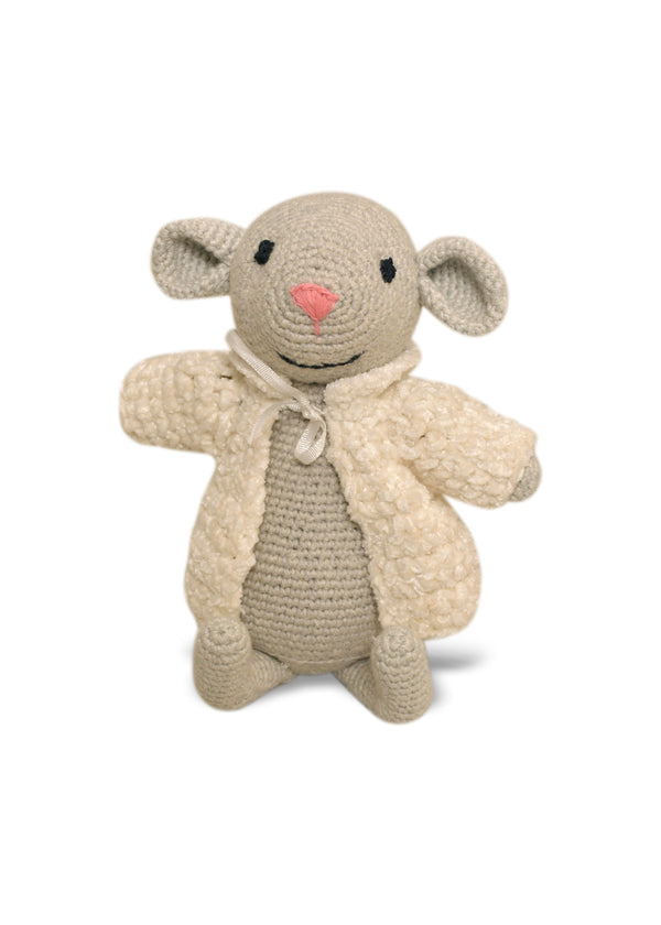 janavi Mopsy Mouse