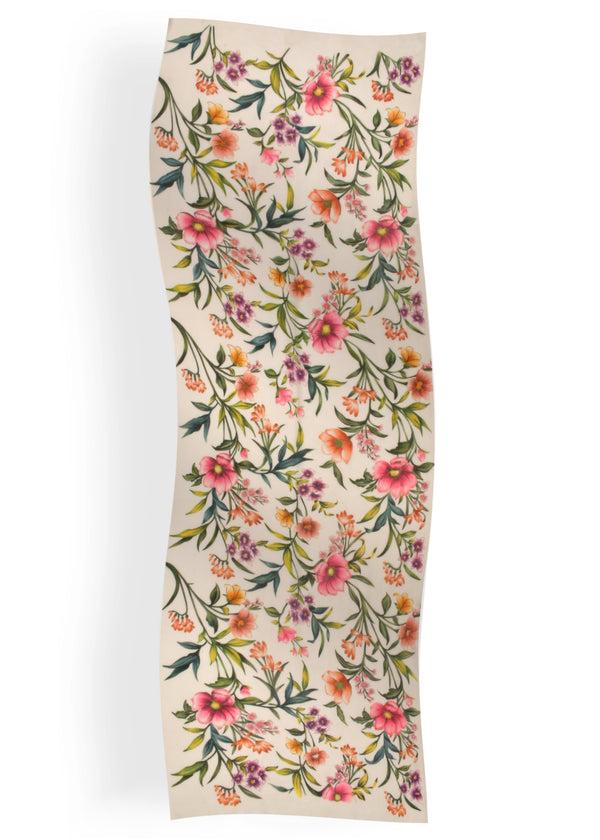 Janavi Morning Glorey In Cashmere