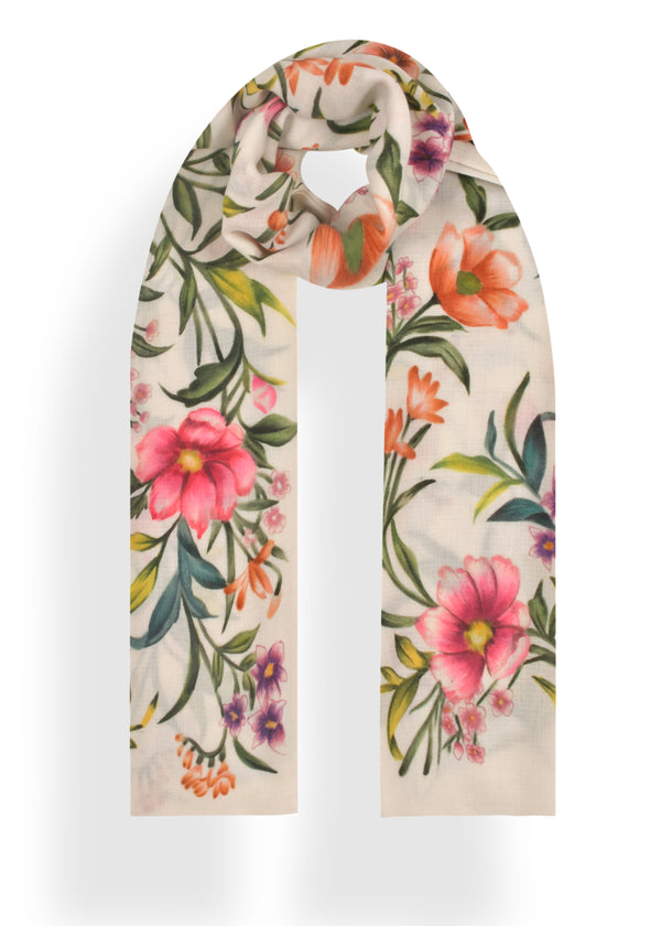 janavi Morning Glorey in Cashmere