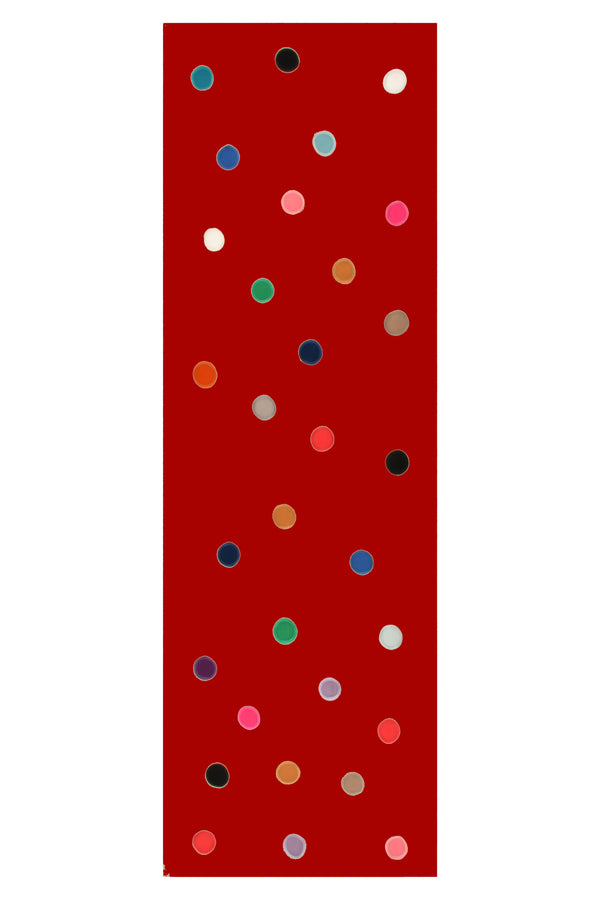 Janavi Nucifera In Merino