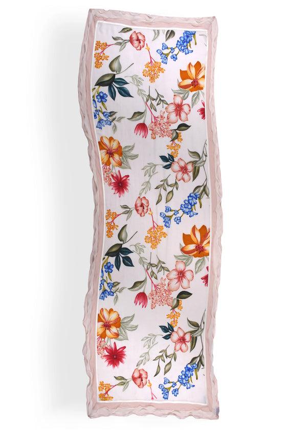 Janavi Perennial In Cashmere