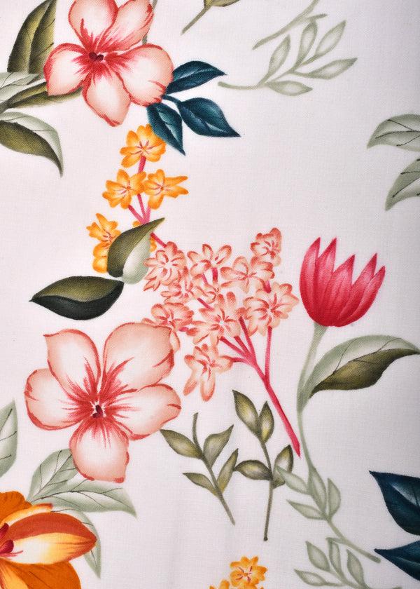 Janavi Perennial In Cashmere