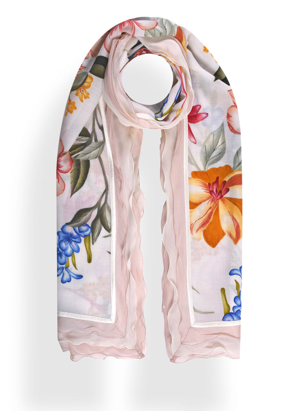 janavi Perennial in Cashmere