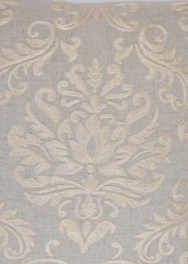 Janavi Regal Damask