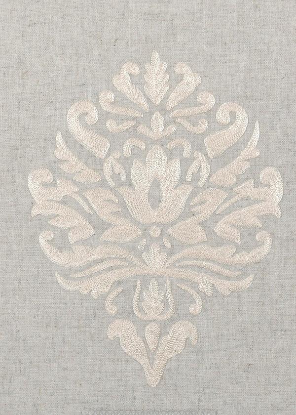 Janavi Regal Damask