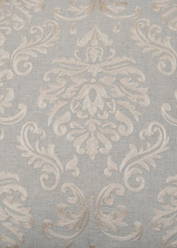 Janavi Regal Damask