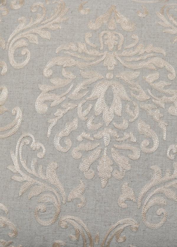 Janavi Regal Damask