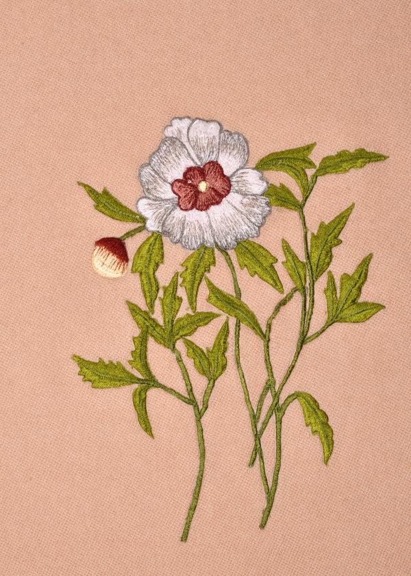 Janavi Reversible Blanket Floral Dreams