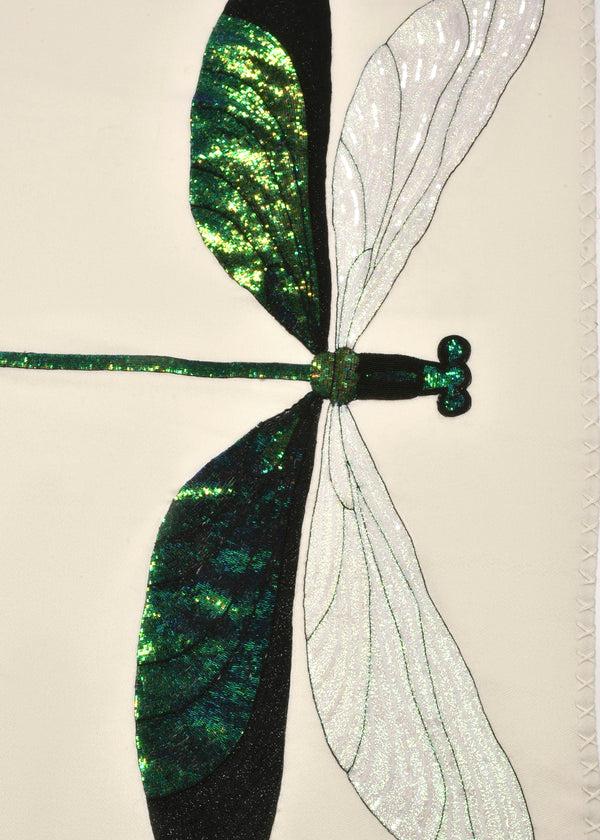 Janavi Reversible Blanket Glimmering Wings