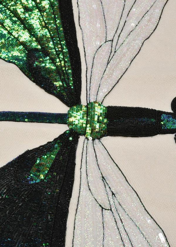 Janavi Reversible Blanket Glimmering Wings