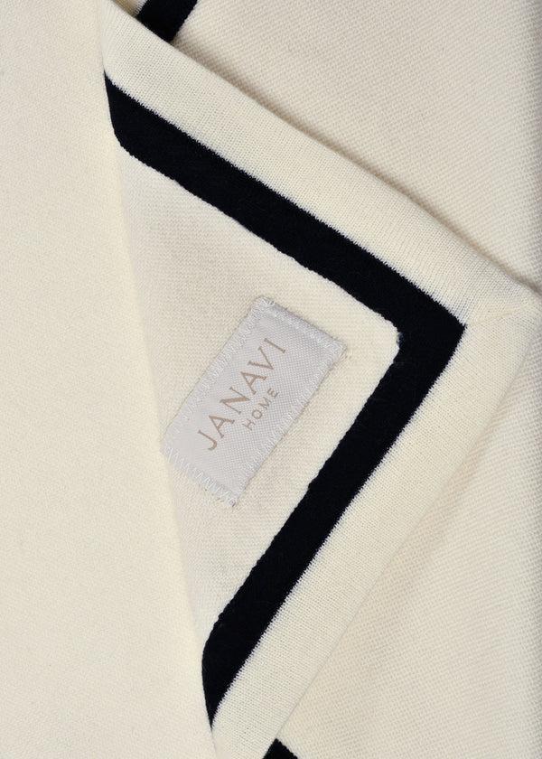 Janavi Reversible Blanket Palm Grove