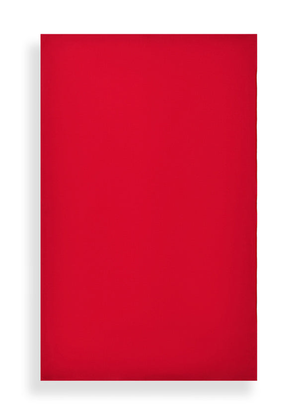 Janavi Reversible Knitted Blanket In Merino