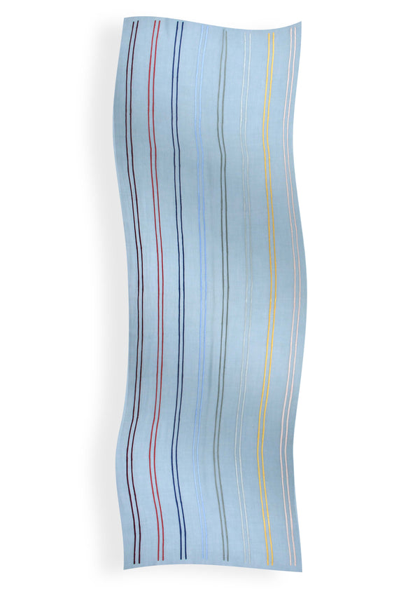 Janavi Ribbons In Merino