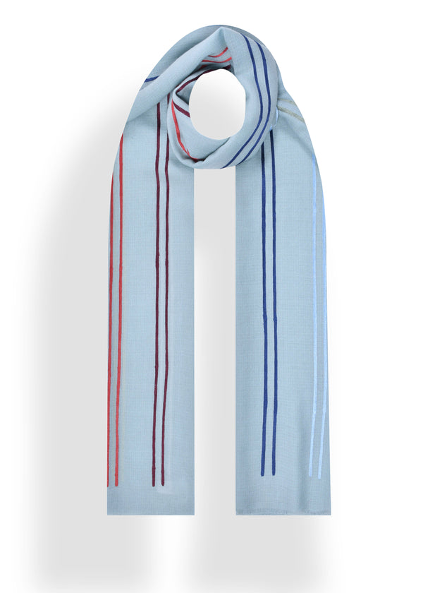 janavi Ribbons in Merino