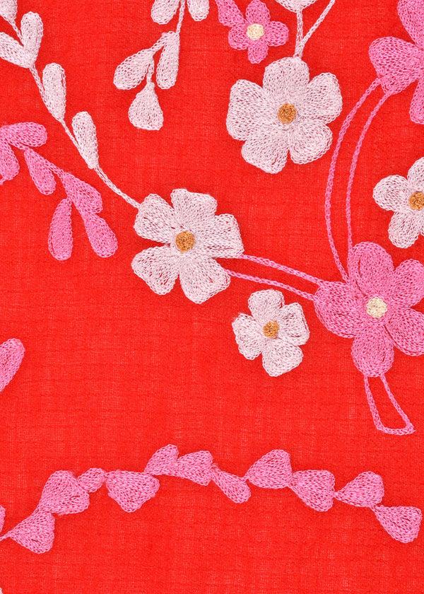 Janavi Sakura In Cashmere