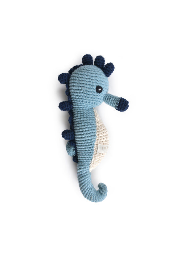 Janavi Sea Horse