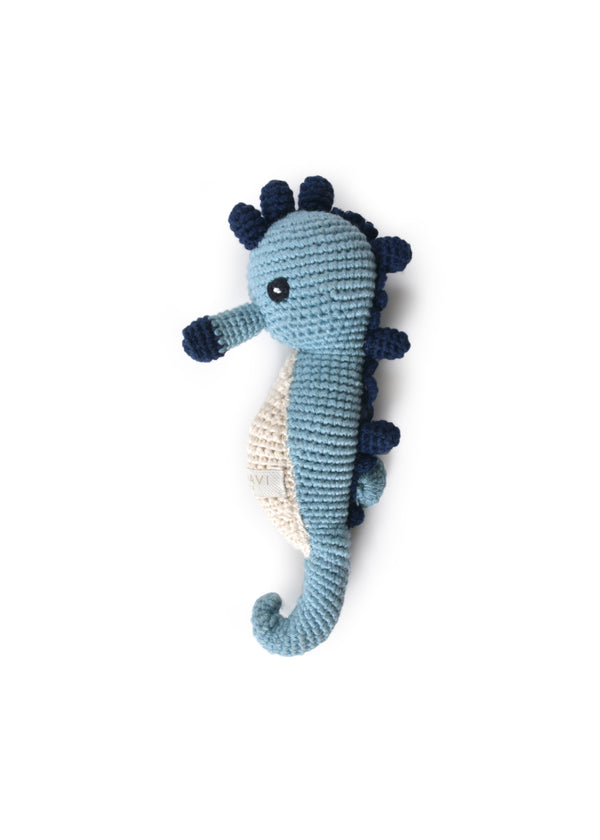 janavi Sea Horse
