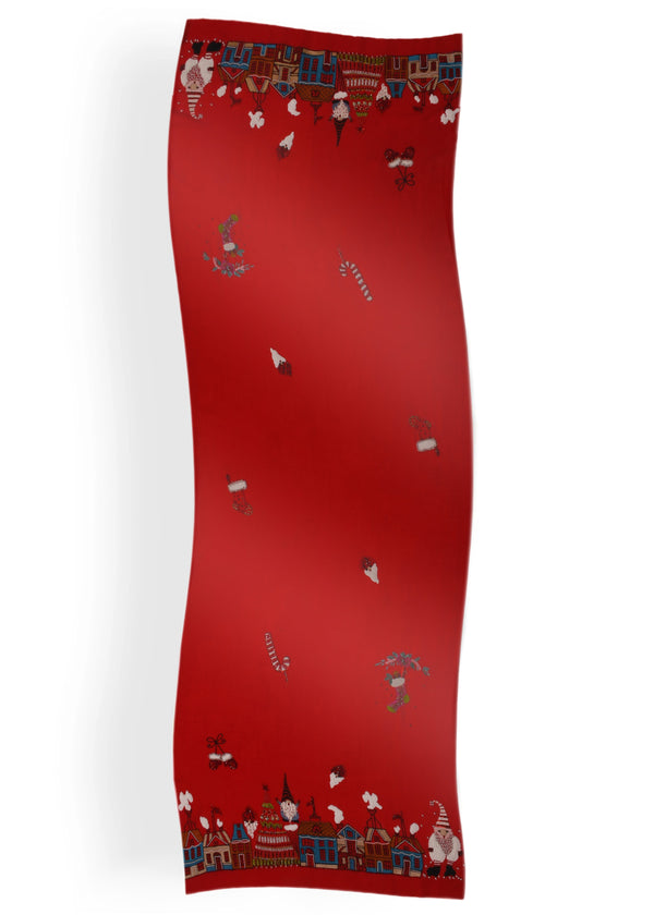 Janavi Season Greetings In Merino