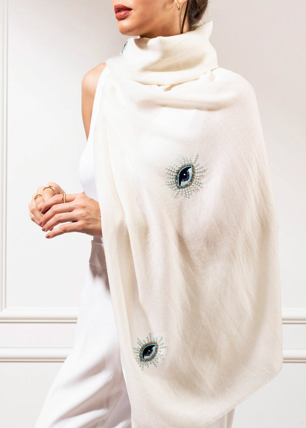 Janavi Shielding In Merino