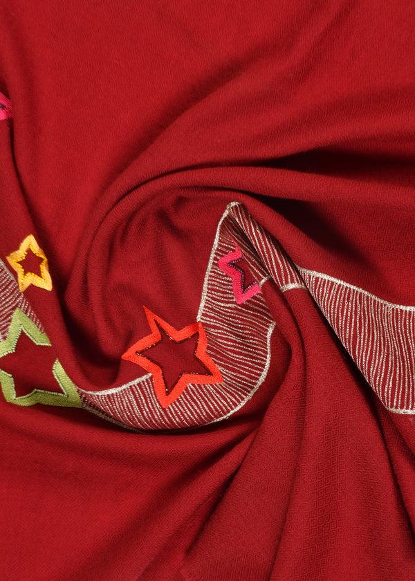 Janavi Shining Stars In Merino