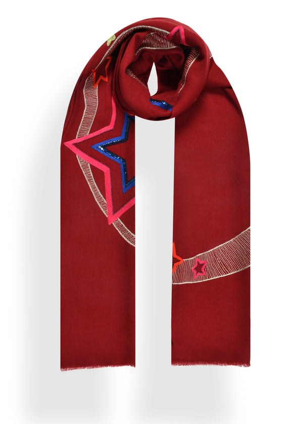 janavi Shining Stars in Merino