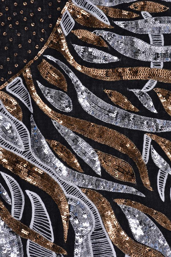 Janavi Solar In Cashmere