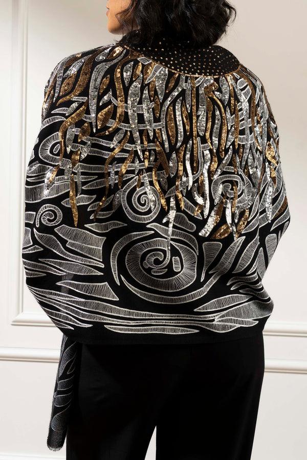 Janavi Solar In Cashmere