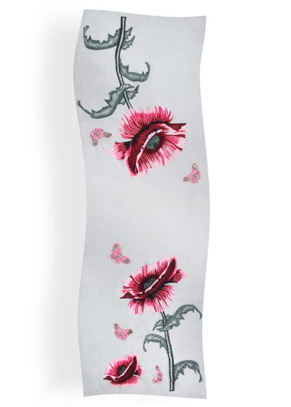 Janavi Summer Fantasy In Merino