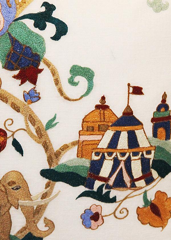 Janavi Surreal Circus