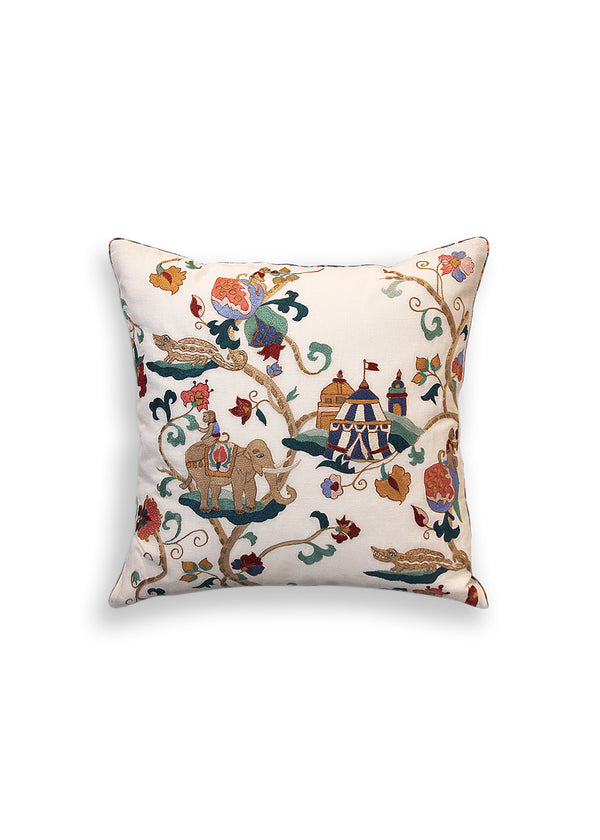 janavi Surreal Circus