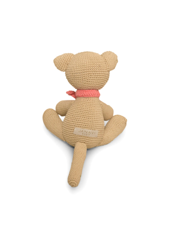 Janavi Teddy Tumble