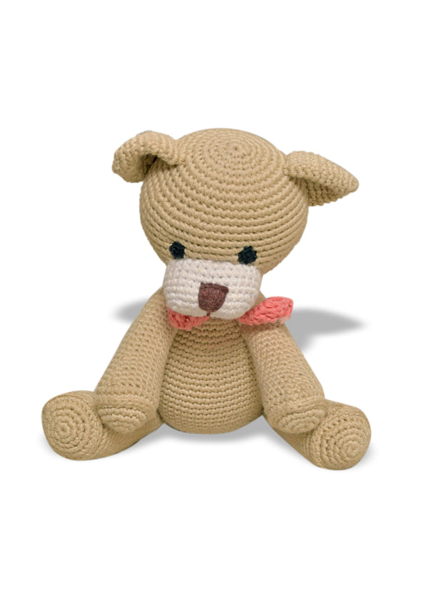 janavi Teddy Tumble