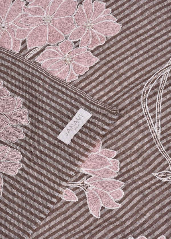 Janavi Temple Evenings In Cashmere