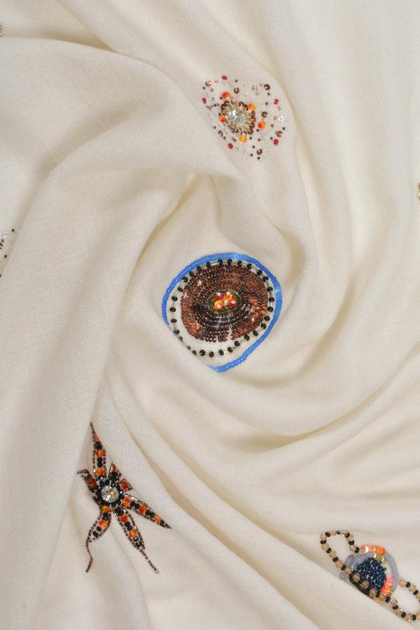 Janavi Tesla Space Rush In Merino