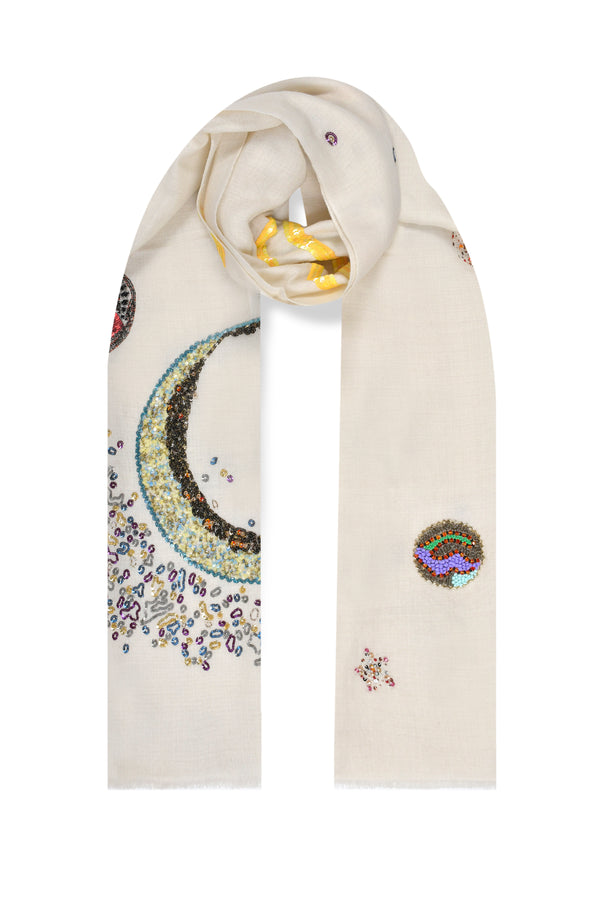 janavi Tesla Space Rush in Merino