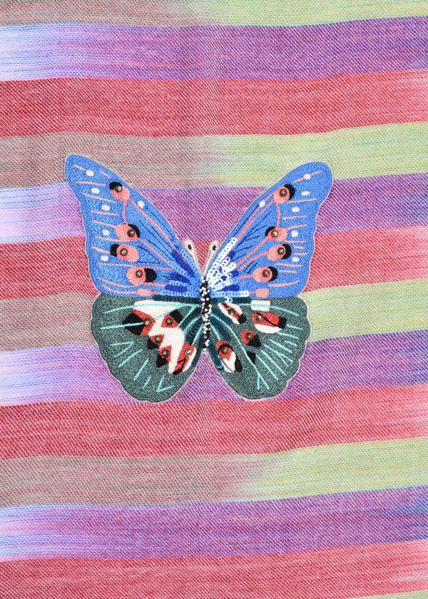 Janavi The Dreamers In Merino