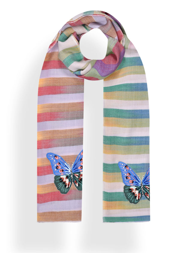 janavi The Dreamers in Merino