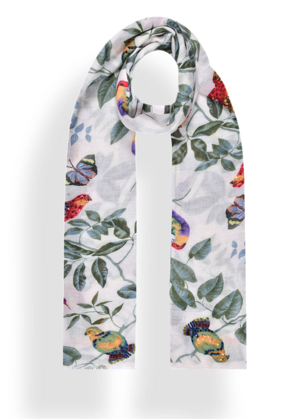 janavi The Eternal Joy in Wool Silk