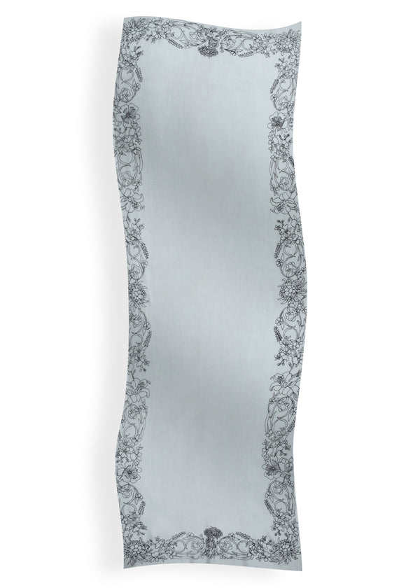 Janavi The Frame In Merino