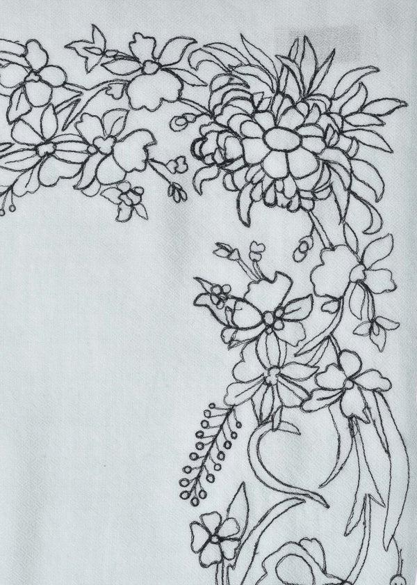 Janavi The Frame In Merino