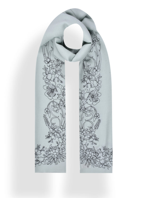 janavi The Frame in Merino