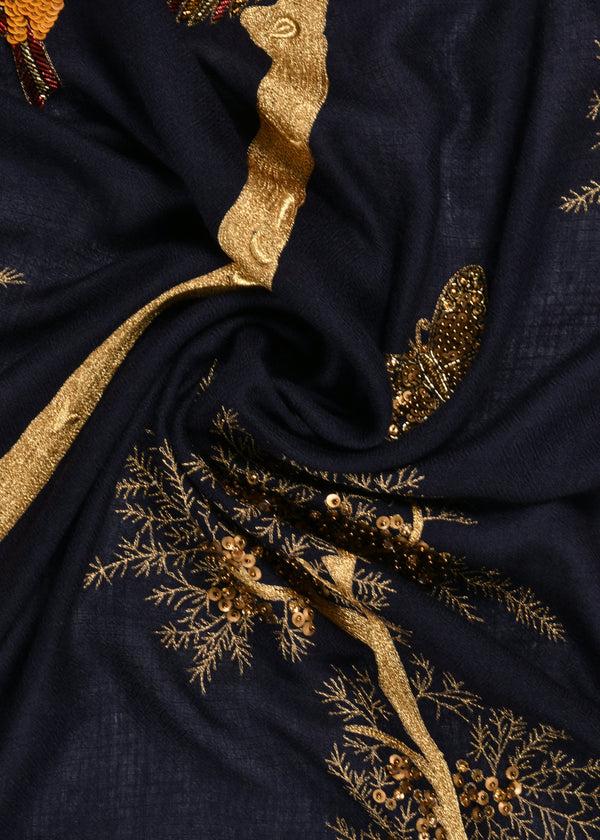 Janavi The Marrymaking In Cashmere