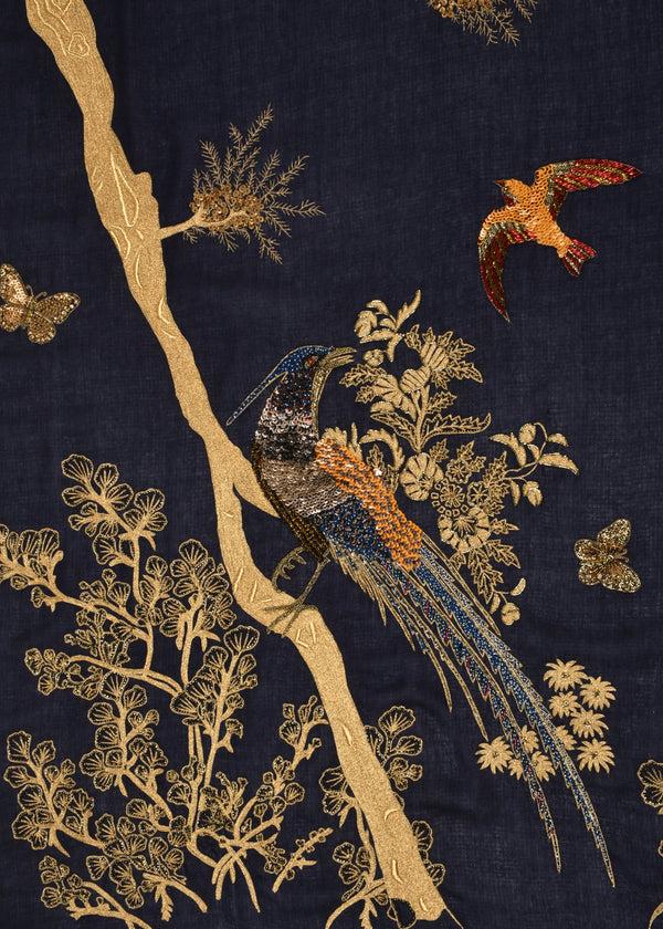 Janavi The Marrymaking In Cashmere