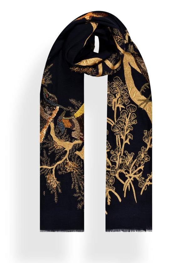 janavi The Marrymaking in Cashmere