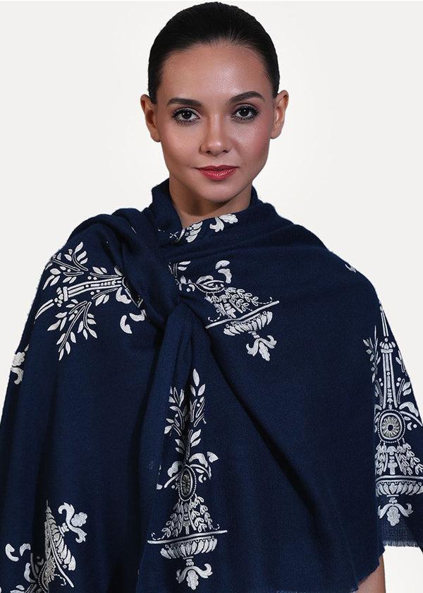 Janavi The Ritz Chandelier In Cashmere